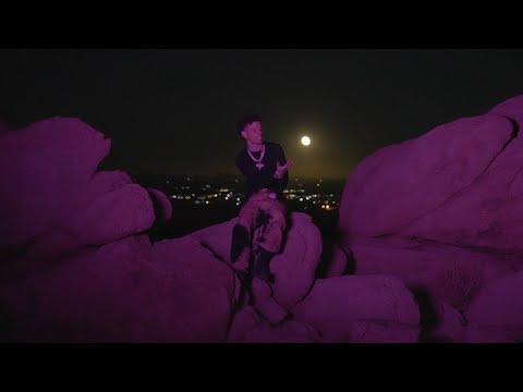 Lil Mosey - Margiela Pink (Official Music Video)