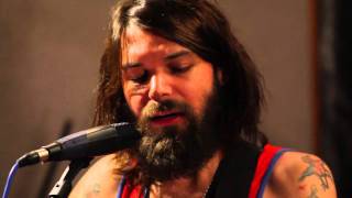 Biffy Clyro - "The Captain" ACOUSTIC (High Quality)