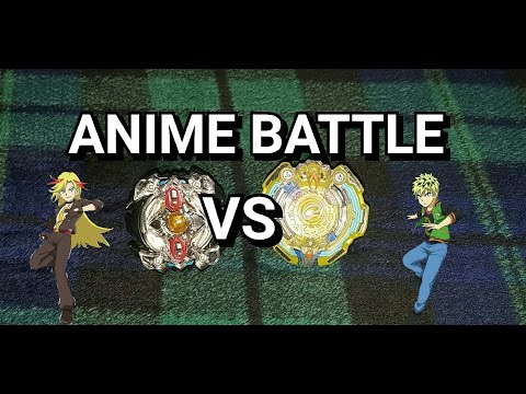 Zillion Zeus .I.W Vs Quad Quetzalcoatl .J.P