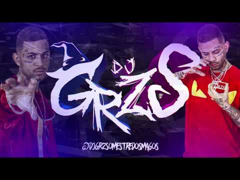 AUTOMOTIVO DOS MAGOS - MCS MAGRINHO E VUKVUK ( DJS GRZS MANDRAKE 100% ORIGINAL E LÉO DA 17 )