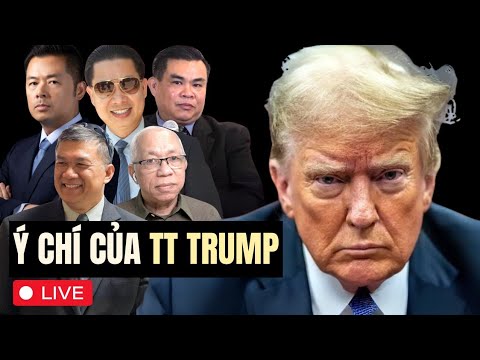 Tổng Thống Trump bất ngờ hủy chuyến đi tới Pakistan của các đặc phái viên để đàm phán với Iran