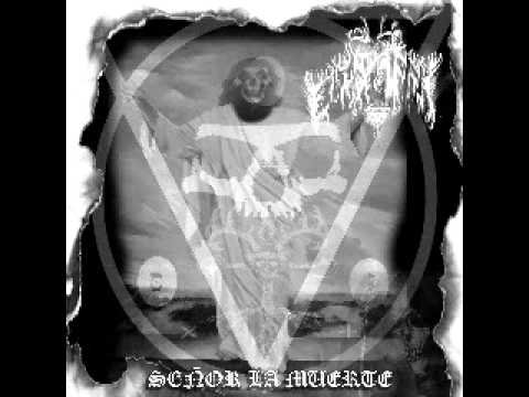 Etixakkh - Salve Señor La Muerte