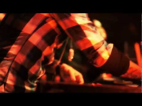 Mystykal Kut @ L'Envers Club - CALL YOUR MAMA