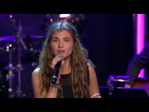 Tova Strandells hela soloframträdande - Idol Sverige (TV4)