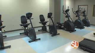 Copper Springs Hospital in Avondale treats depression