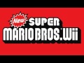 Bonus Main Track New Super Mario Bros Wii ...