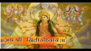 Shri Durga Stuti Second Part Mahishur Sainya Vadh Sung By Narendra Chanchal