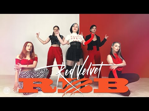 Red Velvet (레드벨벳) - RBB (Really Bad Boy) Dance Cover by SEN7