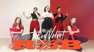 Download lagu Red Velvet (레드벨벳) - RBB (Really Bad Boy) Dance Cover by SEN7 mp3 Download lagu Red Velvet (레드벨벳) - RBB (Really Bad Boy) Dance Cover by SEN7 mp3
