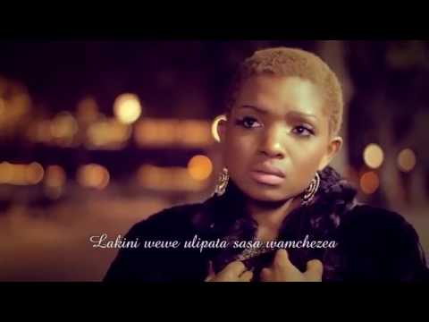 POSA YA BOLINGO BY ALICIOS (OFFICIAL VIDEO).mp4