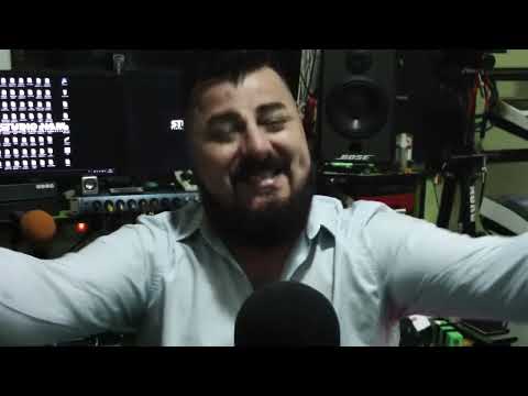 Samir Kujraković - Svirajte Noćas Samo Za Nju - ( Cover )