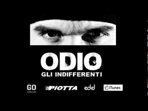 Piotta feat. Rancore & Dj Myke - Roma calling