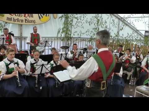 Tiroler Herz / MK Niederrasen