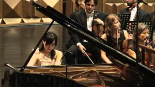 Shiran Wang Play Beethoven Piano Concerto No.5 Emperor