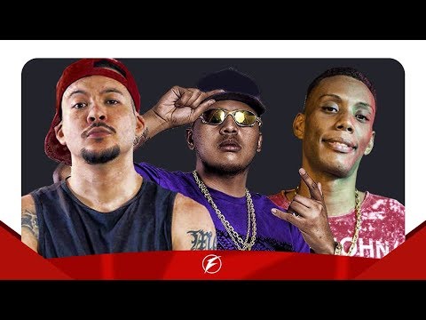MC Japa, MC Murilo Azevedo & MC GW - Na Onda da Cachaça (Prod. DJ LR)