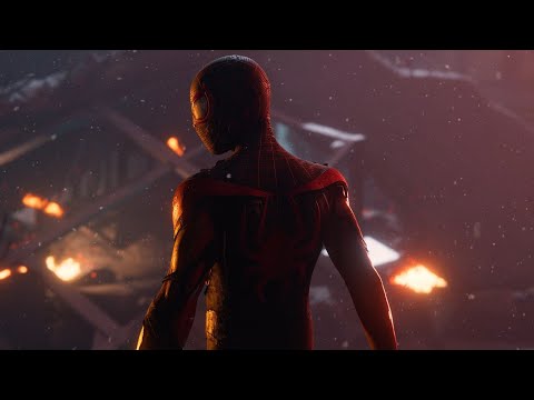 Spider-Man: Miles Morales PS5 FINALE ITA + FINALE SEGRETO