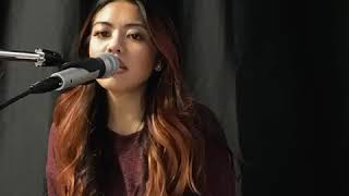 Wish List - Neon Trees (acoustic cover) #MinuteMusicMonday