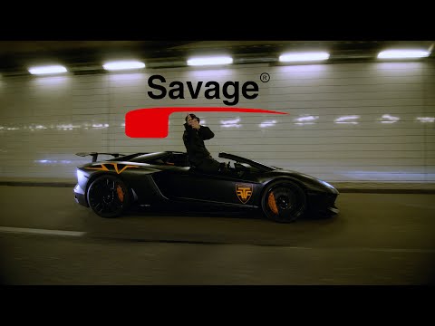 KALIM - SAVAGE feat. LAYLA (prod. Bawer)