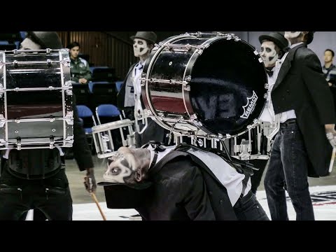 Hoosiers, Zombies, FREE Players & more light up PASIC 2019 DrumLine Battle