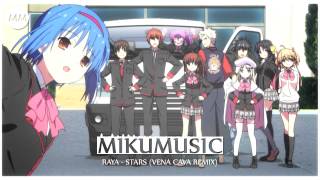 HD Dubstep: Raya - Stars (Vena Cava Remix)