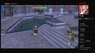適当にdq10の世界をぷらぷら　淡々と自分がしたいことをしてる動画