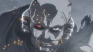 Too Bad - Ishdarr x Afro Samurai AMV