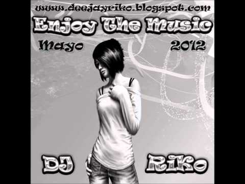 15.-Enjoy The Music (Mayo 2012) - DJ RiKo