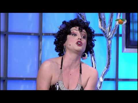 Portokalli, 20 Maj 2012 - Pastrueset dhe Zonja (Puna e dyte Pastrim ne nje shtepi)