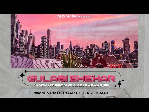 Gulabi Shehar