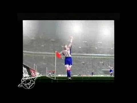 FIFA Football 2002 Playstation 2