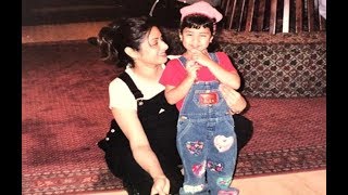 Janhvi Kapoor throwback pic with Sridevi on Mother’s Day