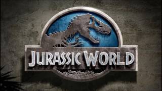 Michael Giacchino - Jurassic World Medley