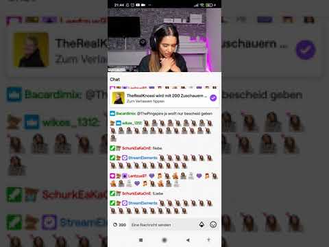 Tukki - Show your Talent Pt. 2