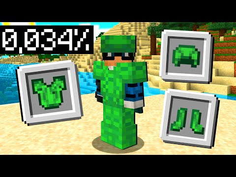 20 COSE CHE NON SAI SU MINECRAFT - TI SFIDO!