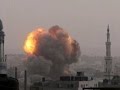 сегодня последние новости,Израиль ответил огнем по сектору Газа за срыв перемирия 