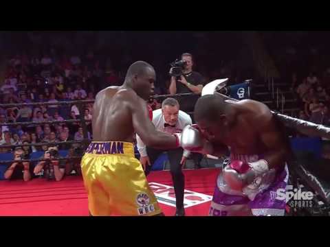 WBC - The best of 2016