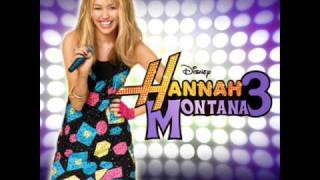 Hannah Montana-Lets Chill