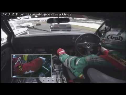 Best MOTORing SPL - Keiichi Tsuchiya's AE86 Super Driving Technique Ex. Track