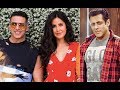 Katrina Kaif Salman Khan Loves Akshay Too Much To Clash Inshallah With Sooryavanshi
