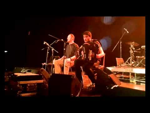 Duo Landat Moisson / Kas ha barh