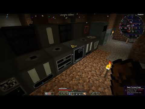 S01E16 Gregtech New Horizons - Wafers and Ore Processing