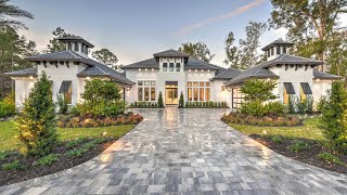 INSIDE THE 2 VERY BEST MODEL HOUSES BY ICI HOMES