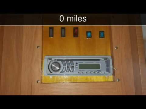 2009 Forest River Surveyor Sport 189  Used Rvs - Clearwater,Florida - 2016-11-13