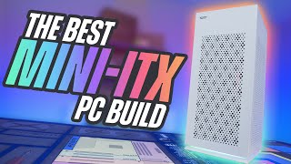 The BEST Mini ITX Gaming PC of 2021 (English)