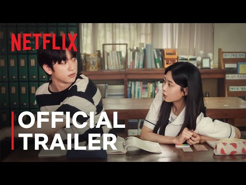 Official Trailer [ENG SUB]