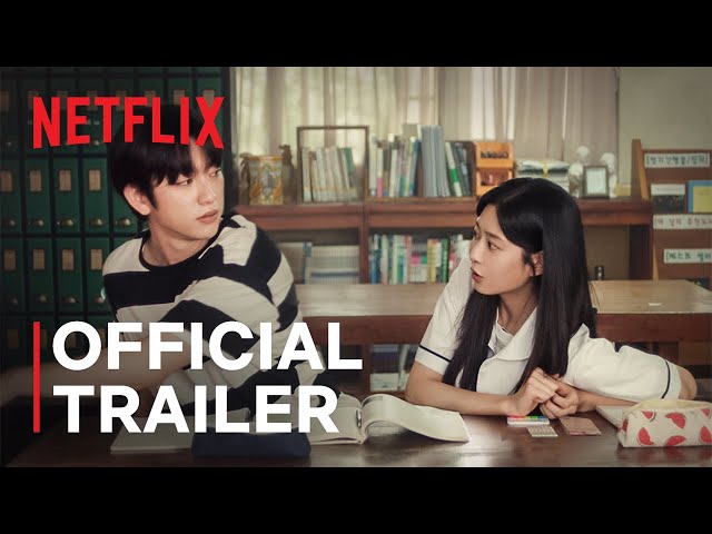 Official Trailer [ENG SUB]