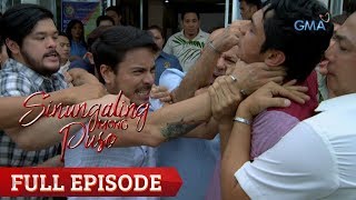 Download lagu Sinungaling Mong Puso: Full Episode 61 mp3