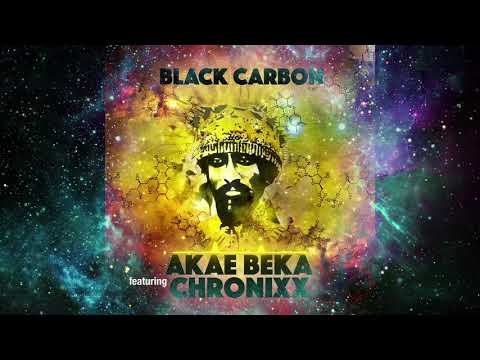 Black Carbon - Akae Beka feat. Chronixx - Official Audio