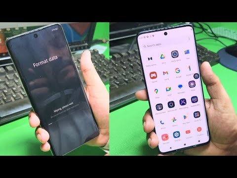 How to Hard Reset Motorola Edge 40 Neo || motorola edge 40 lock kaise tode