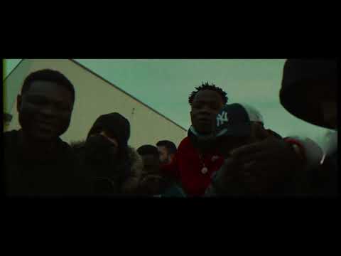 CRIMEZ53 - BANDO (Official Video)